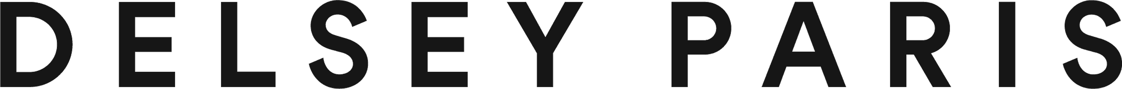 Delsey Paris logo