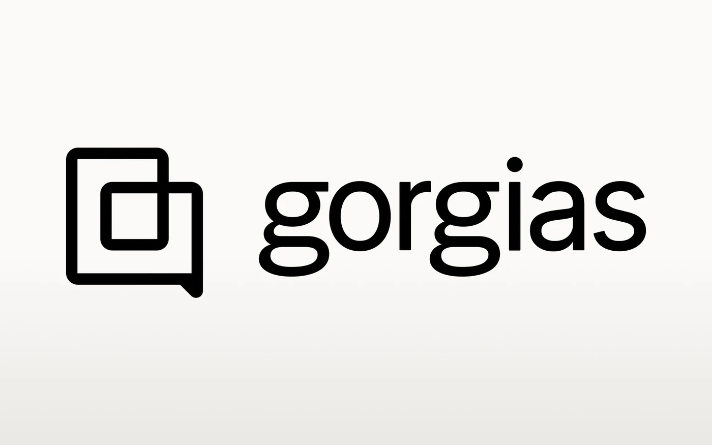Gorgias