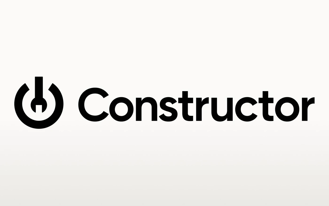 Constructor
