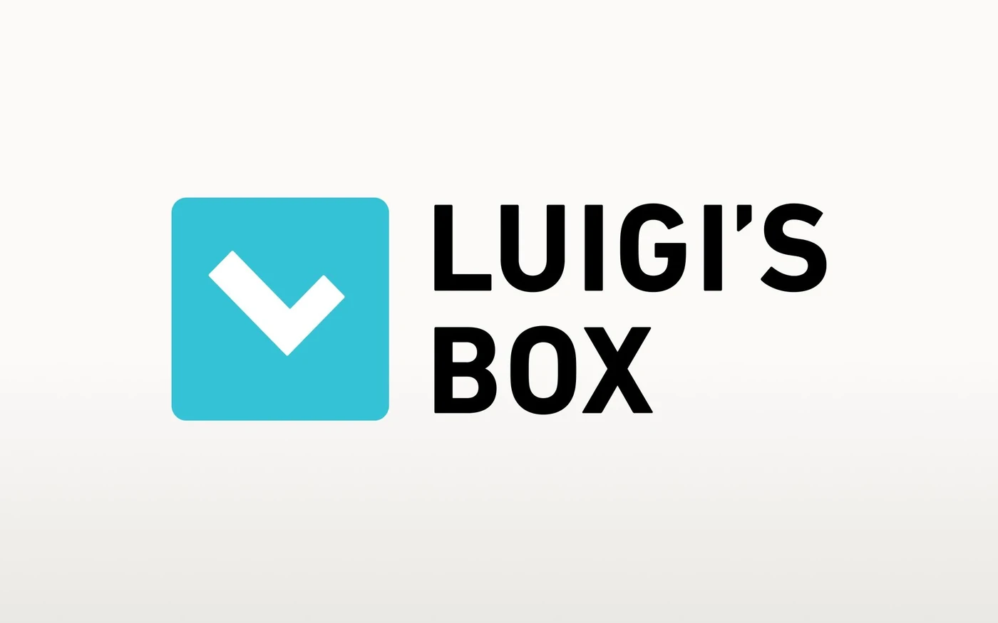 Luigi's Box