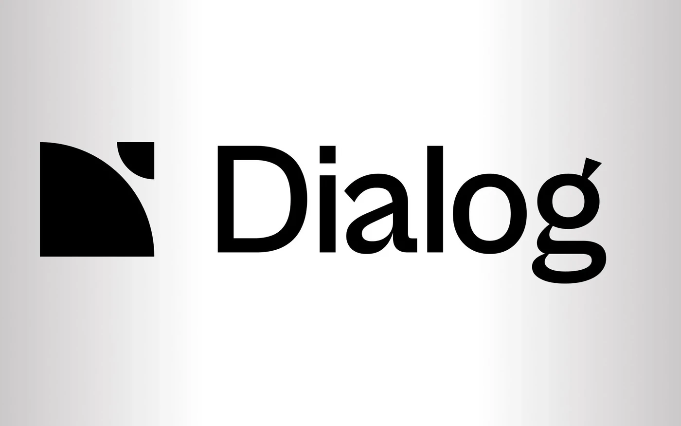 Dialog