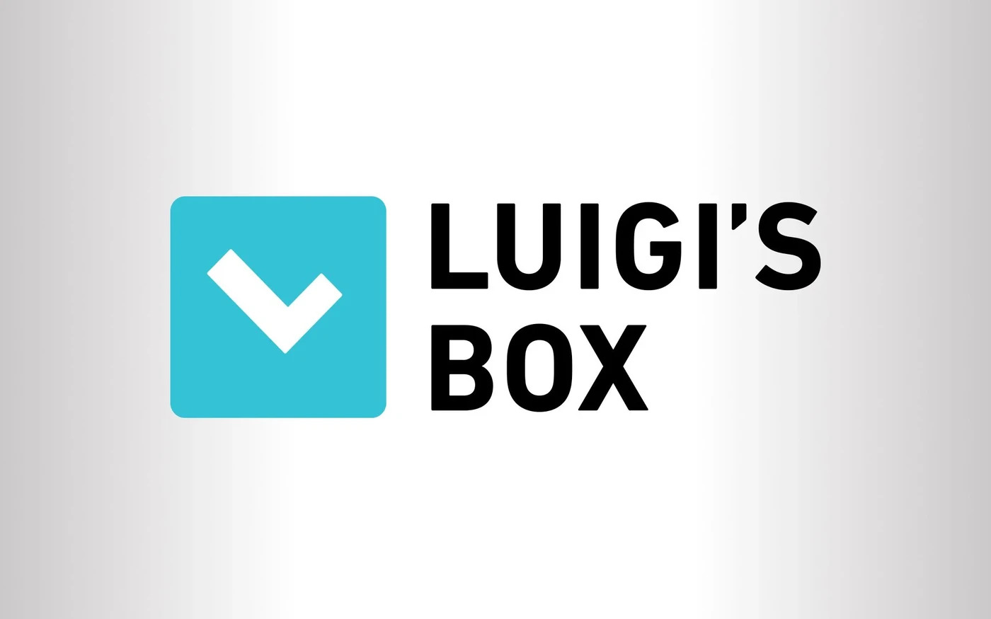 Luigi's Box