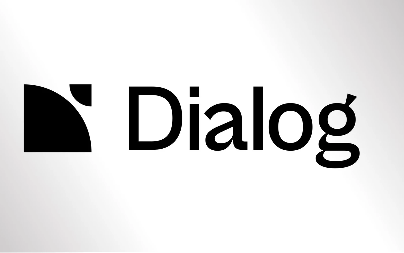 Dialog