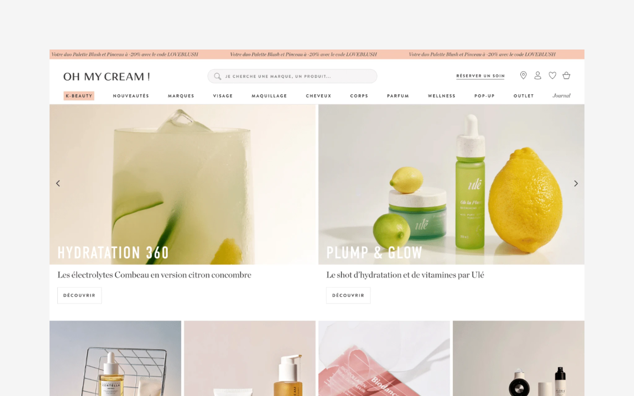 Dialog AI: El asistente virtual que aumenta las conversiones de OhMyCream